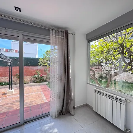 Villa T11 Premium 5min Playa *