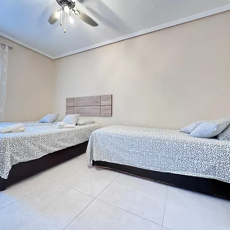 Villa T11 Premium 5min Playa