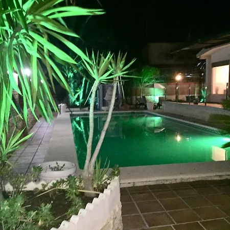 T11 Premium 5min Playa Villa El Campello