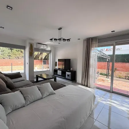 Villa T11 Premium 5min Playa El Campello