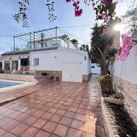 Villa T11 Premium 5min Playa *