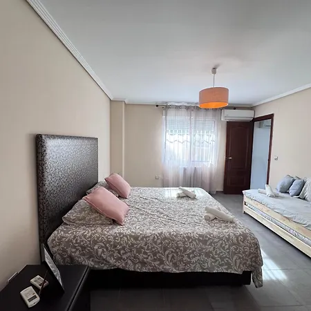 Villa T11 Premium 5min Playa El Campello