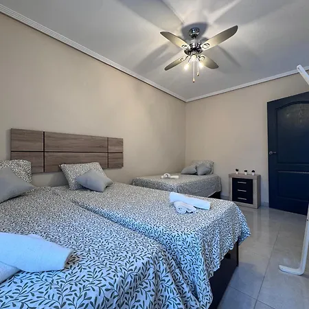 Villa T11 Premium 5min Playa