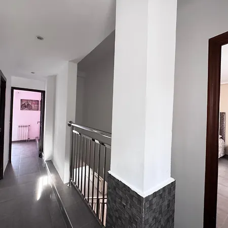 Villa T11 Premium 5min Playa El Campello