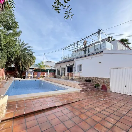 Villa T11 Premium 5min Playa *